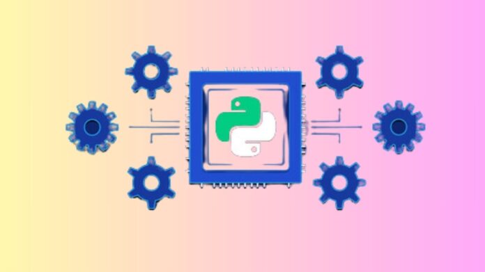Python NumPy and SciPy