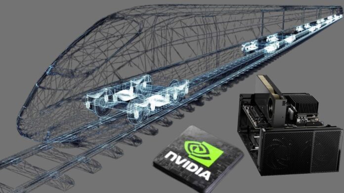 Nvidia IGX