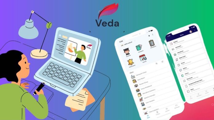 Veda App