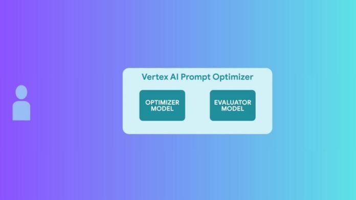 Vertex AI Prompt Optimizer