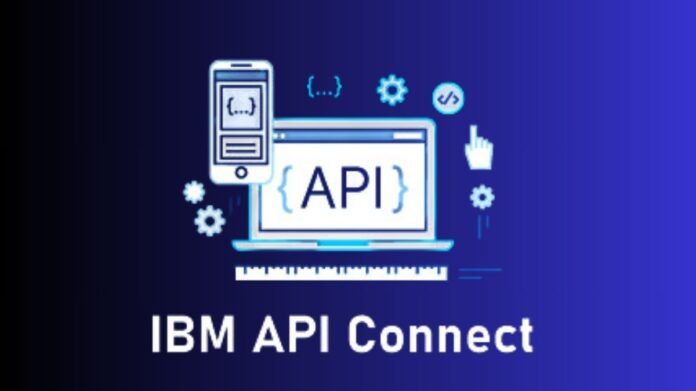 API Connect IBM