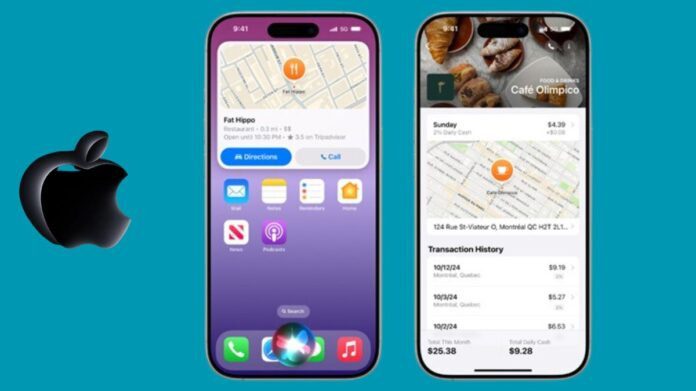 Apple Business Connect