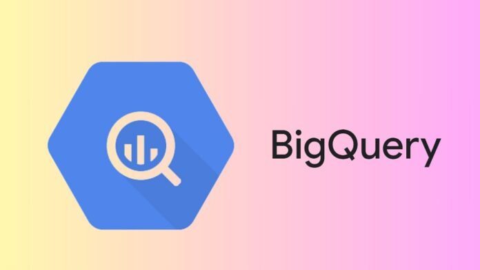 BigQuery Studio