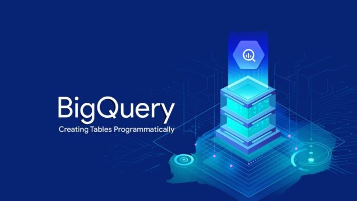 BigQuery pipe syntax