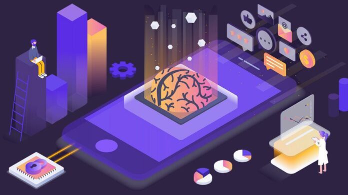 Federated learning AI