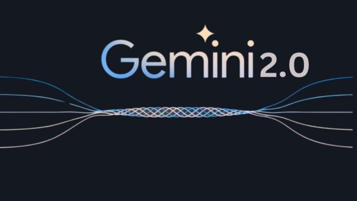 Google Gemini 2.0