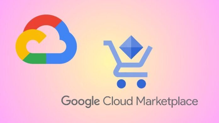 Google Cloud Marketplace