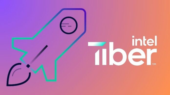 Intel Tiber AI Cloud
