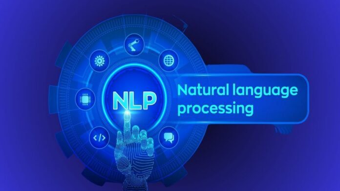 Natural language processing