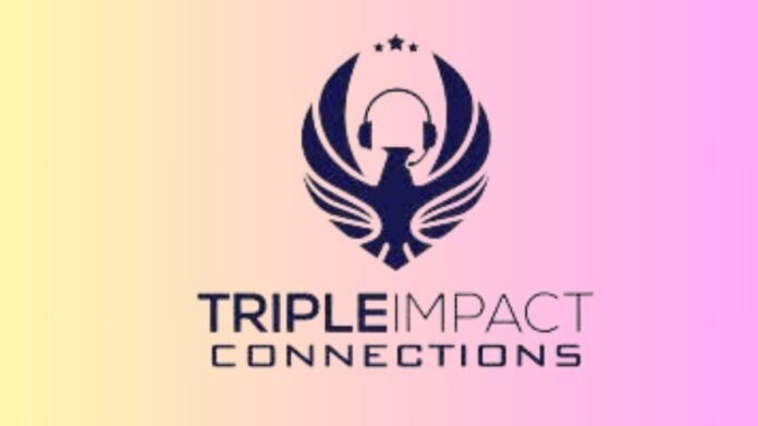 Triple Impact Connections