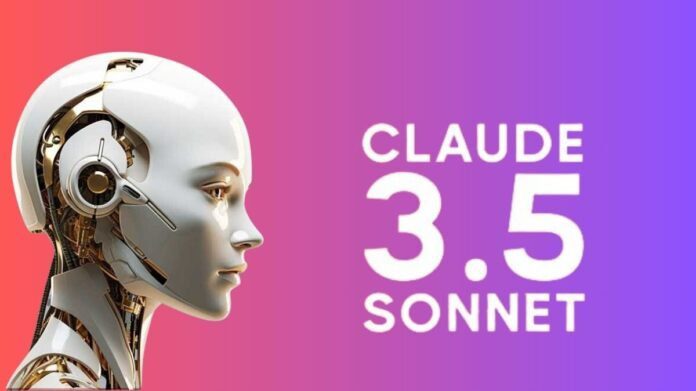 Upgraded Claude 3.5 Sonnet