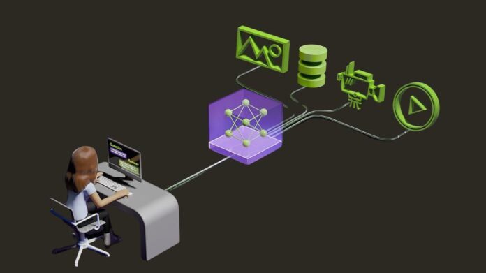 NVIDIA AI Blueprints