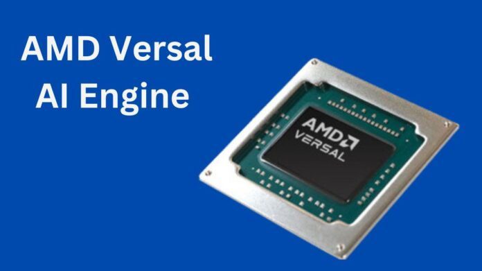 Versal AI Engine