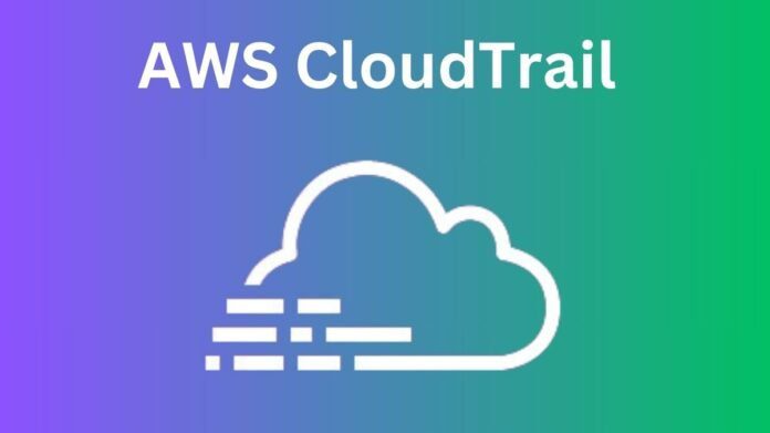 AWS CloudTrail