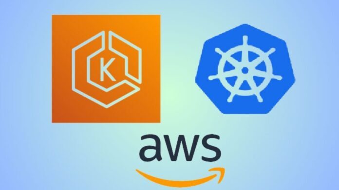 AWS EKS