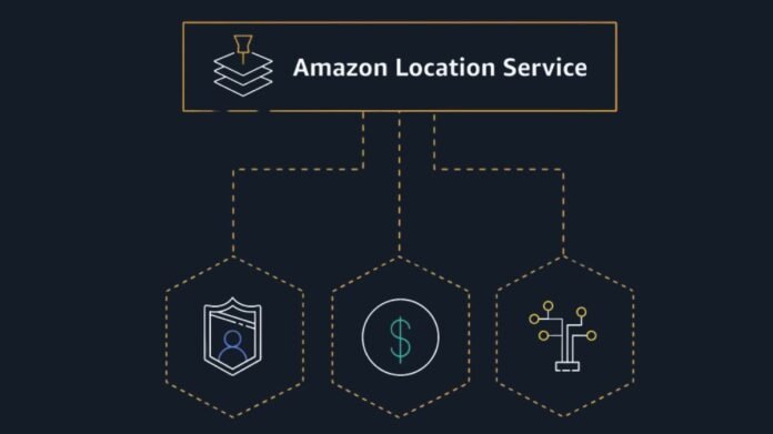 AWS Location Service