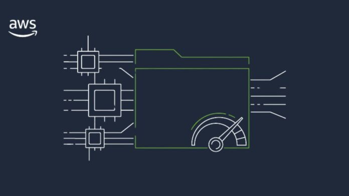 Amazon FSx for Lustre