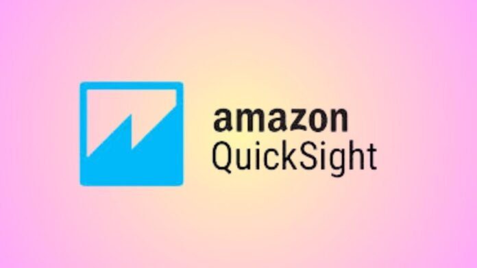 Amazon Quicksight