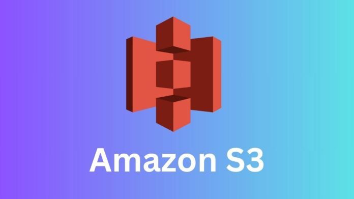 Amazon web service S3