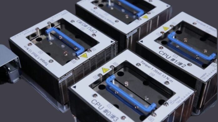 Azure HBv5 Virtual Machines