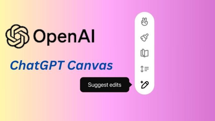 Canvas ChatGPT