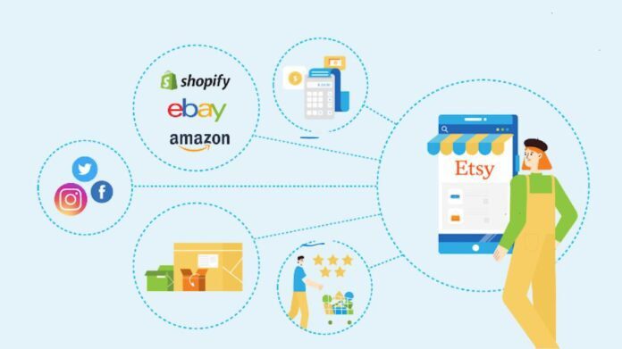 Etsy's Service Platform