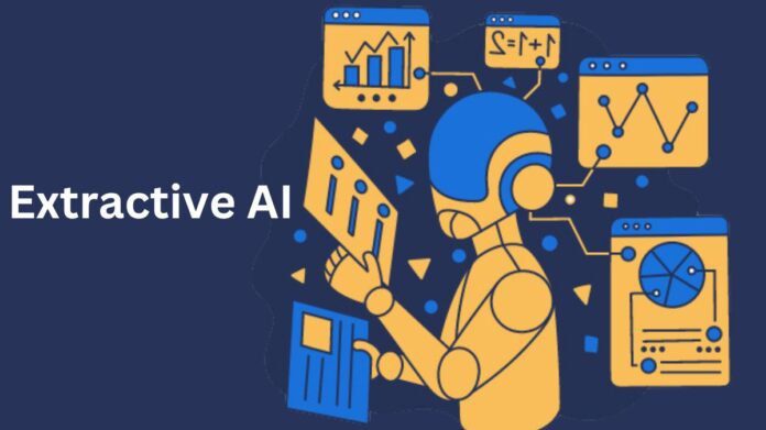 Extractive AI