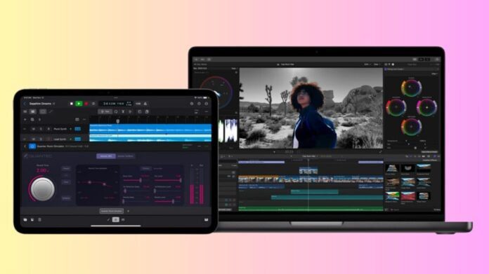 Final Cut Pro 11