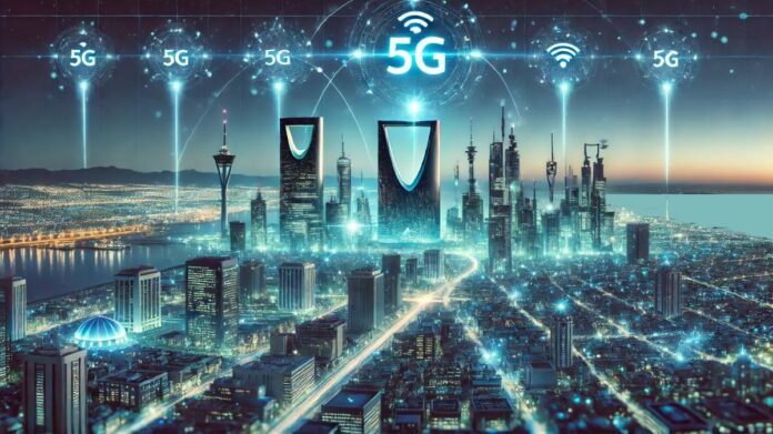 Fixed Wireless Access