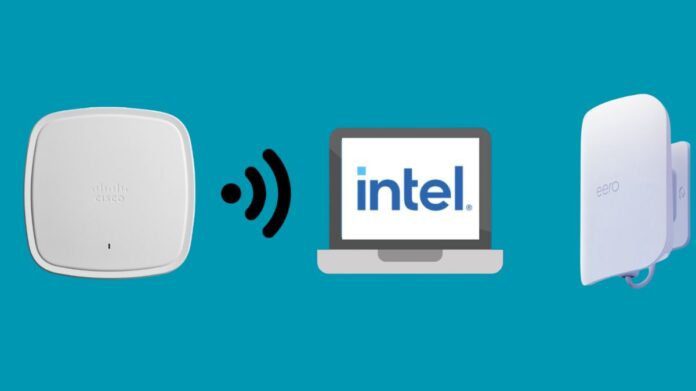 Intel Connectivity Analytics