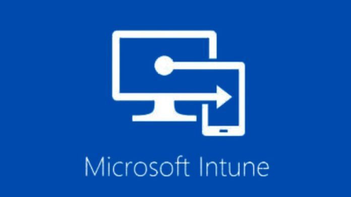 Microsoft Intune