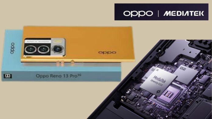 OPPO Reno 13 Series