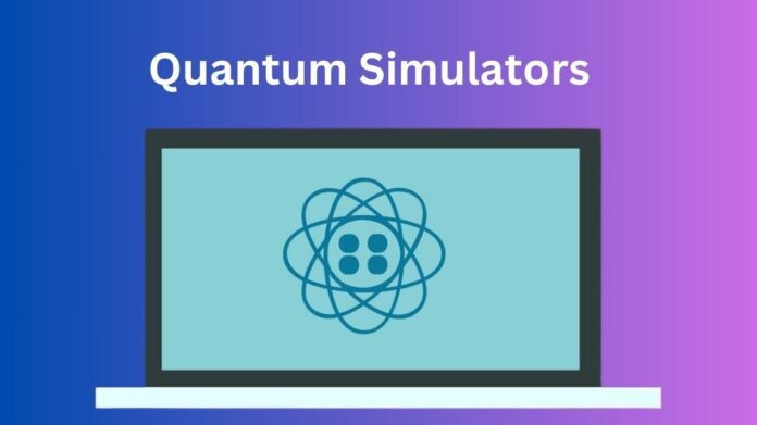 Quantum Simulator