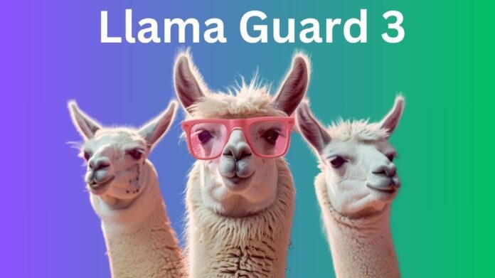 Llama Guard 3