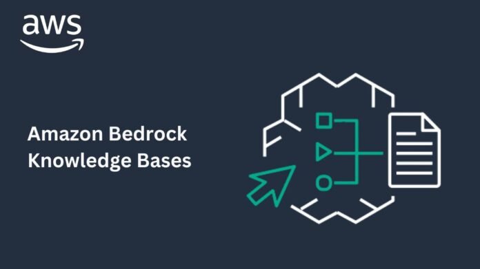 Bedrock Knowledge Bases