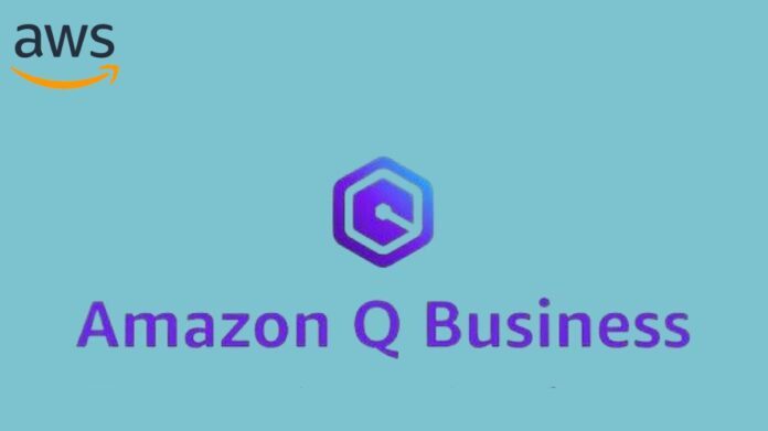 AWS Q Business