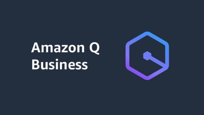 Amazon Q Business