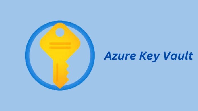Azure Key Vault