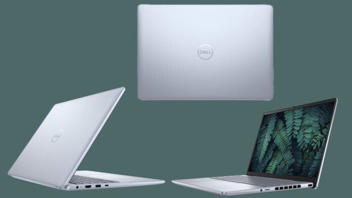 Dell Inspiron 16 Plus 7640 Laptop