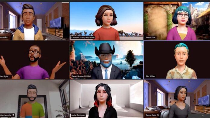 Digital Human Avatars