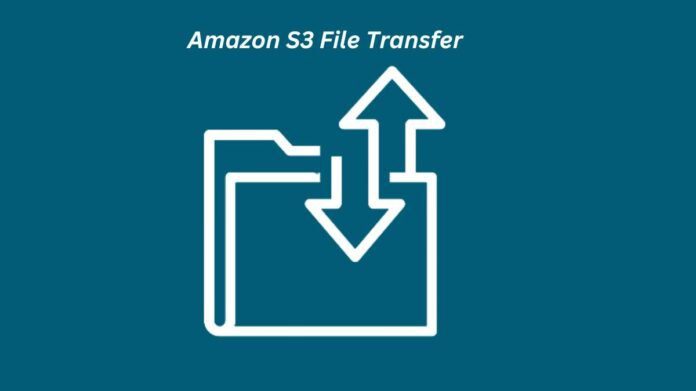 File Transfer S3