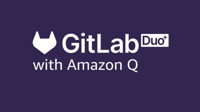 GitLab Duo with Amazon Q