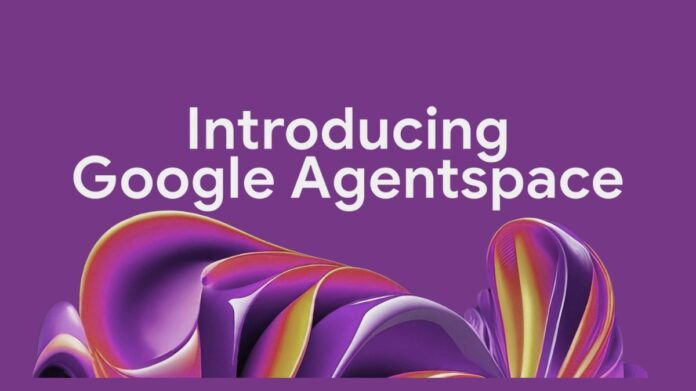 Google Agentspace
