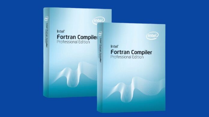 Intel Fortran Compiler