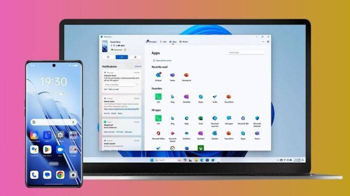Multi Screen Connect