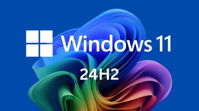 Windows 11 24H2