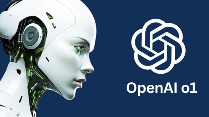 o1 openai