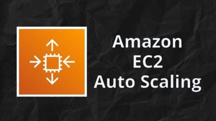 Amazon EC2 Auto Scaling