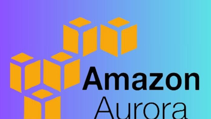 Amazon Aurora