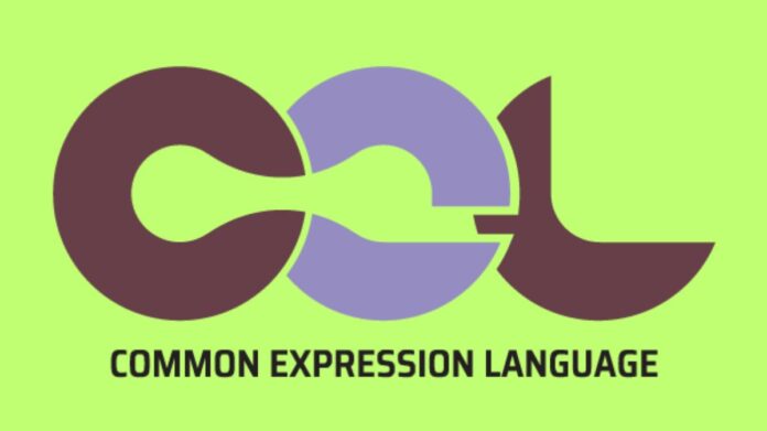 Common Expression Language